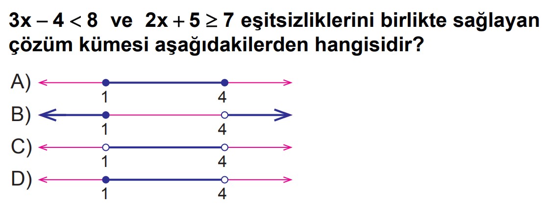 8.Sınıf 2.Dönem 2.Yazılı