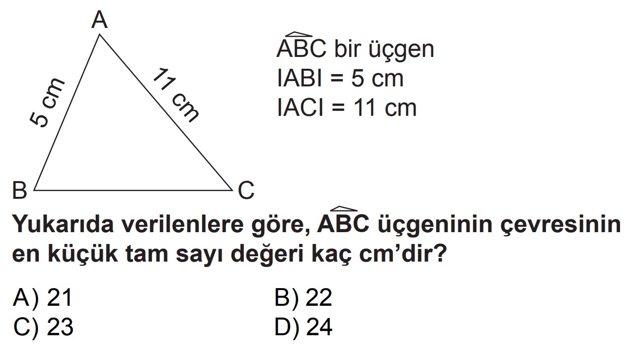 8.Sınıf 2.Dönem 2.Yazılı