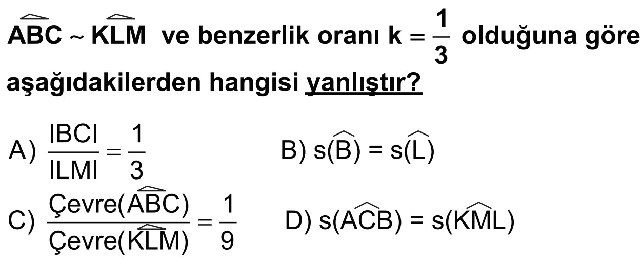 8.Sınıf 2.Dönem 2.Yazılı