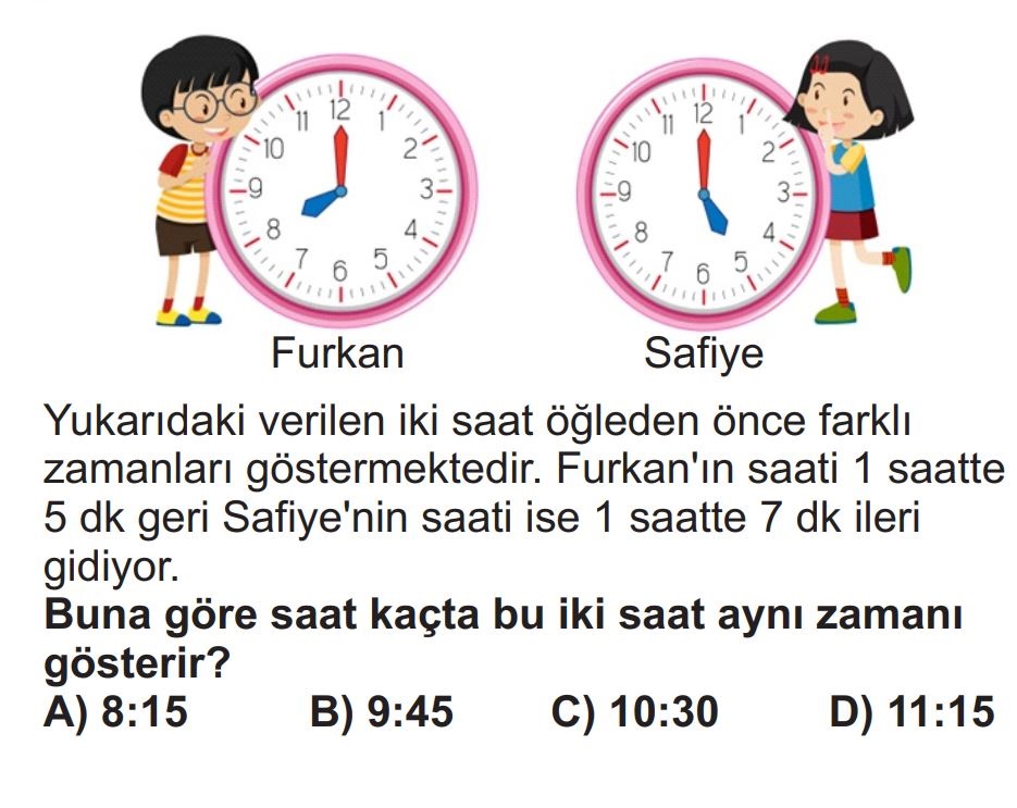 Yarıyıl Tatil Değerlendirme