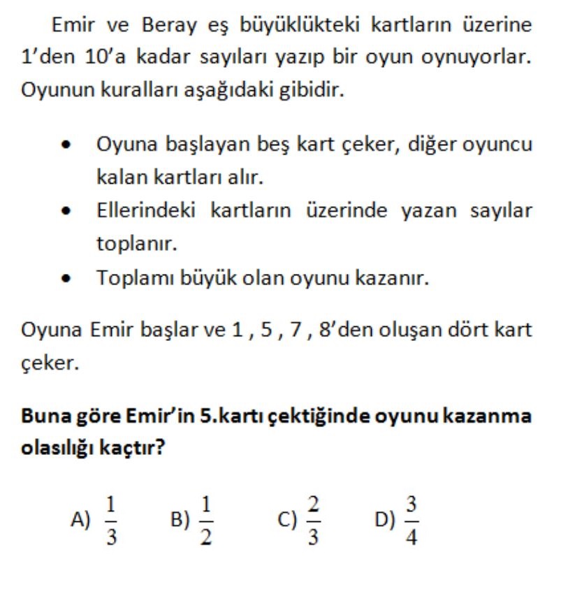 Yarıyıl Tatil Değerlendirme