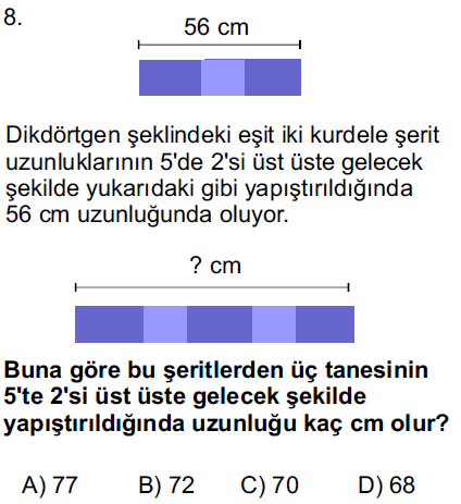 Matematik Sorusu