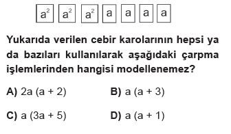 Matematik Sorusu