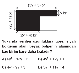 Matematik Sorusu