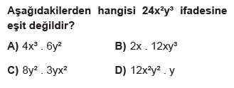 Matematik Sorusu