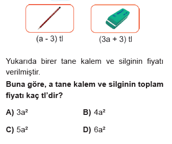 Matematik Sorusu