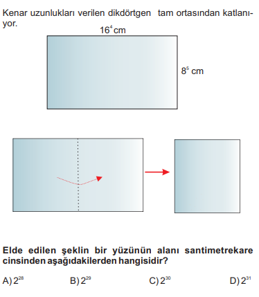 Matematik Sorusu