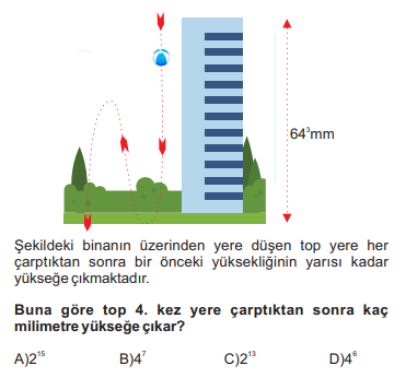 Matematik Sorusu