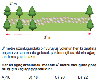 Matematik Sorusu