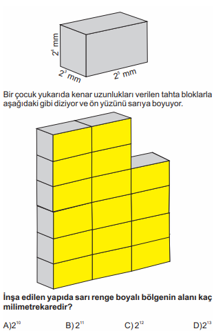 Matematik Sorusu