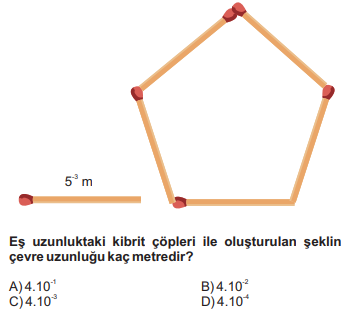 Matematik Sorusu