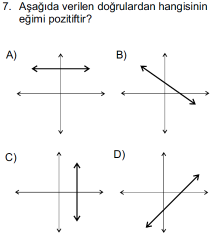 Matematik Sorusu