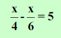 Matematik Sorusu