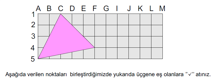 Matematik Sorusu