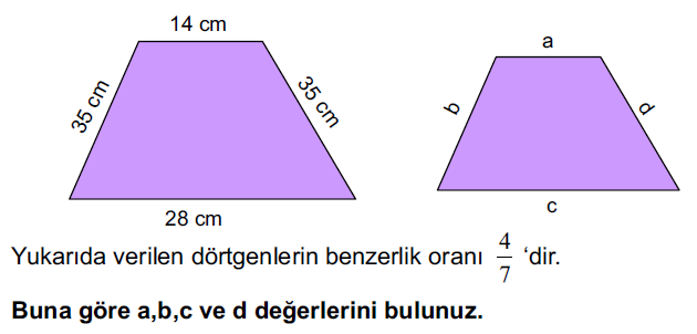 Matematik Sorusu