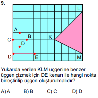 Matematik Sorusu