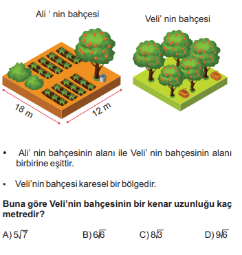 Matematik Sorusu