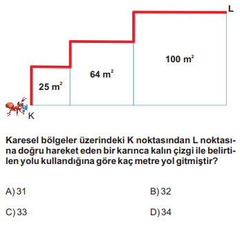 Matematik Sorusu