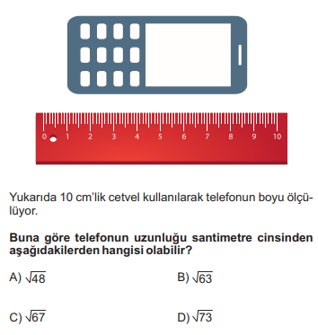 Matematik Sorusu