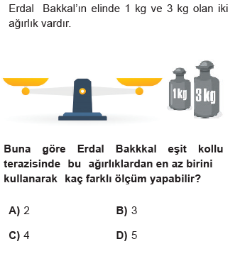 Matematik Sorusu