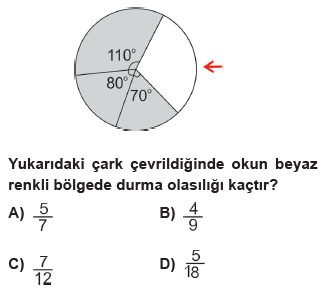 Matematik Sorusu