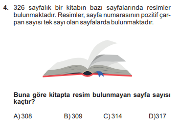 Matematik Sorusu