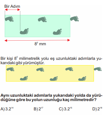 Matematik Sorusu