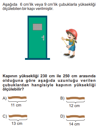 Matematik Sorusu