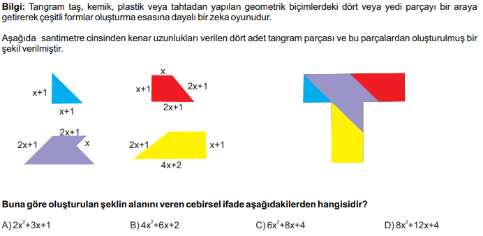 Matematik Sorusu