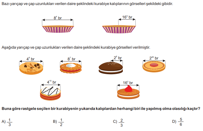 Matematik Sorusu