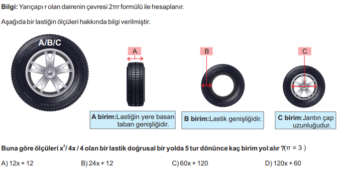 Matematik Sorusu