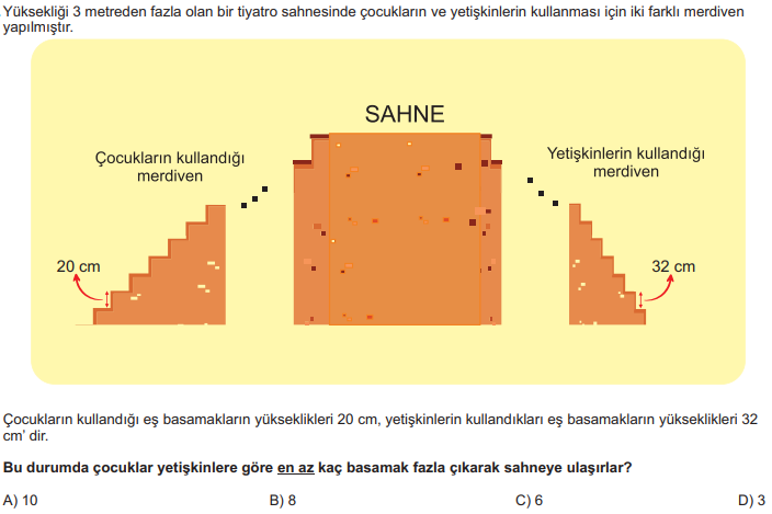 Matematik Sorusu