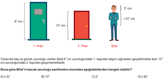 Matematik Sorusu