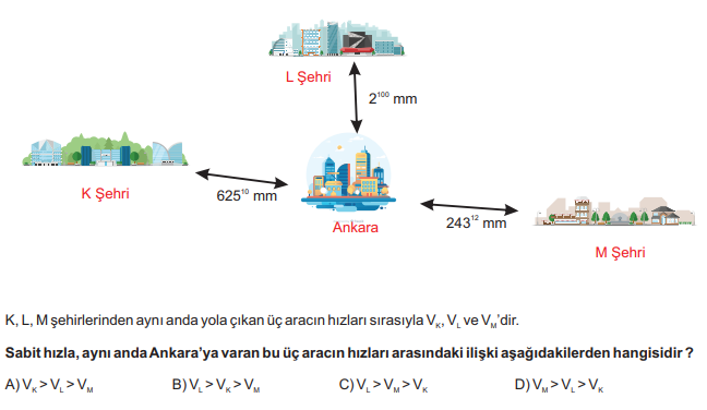 Matematik Sorusu