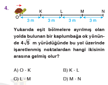 Matematik Sorusu