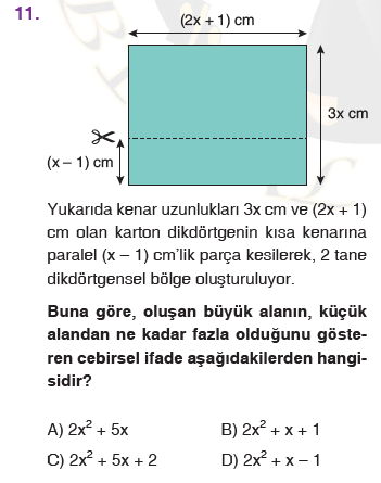 Matematik Sorusu