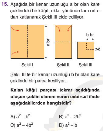 Matematik Sorusu