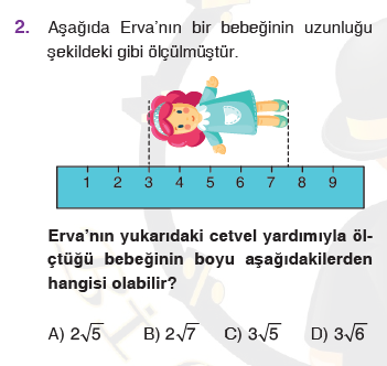 Matematik Sorusu