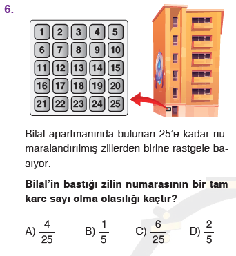 Matematik Sorusu