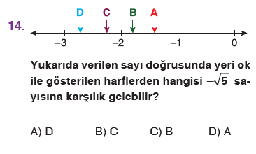 Matematik Sorusu