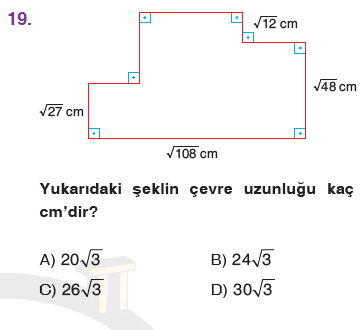 Matematik Sorusu