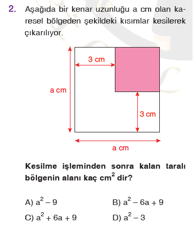 Matematik Sorusu