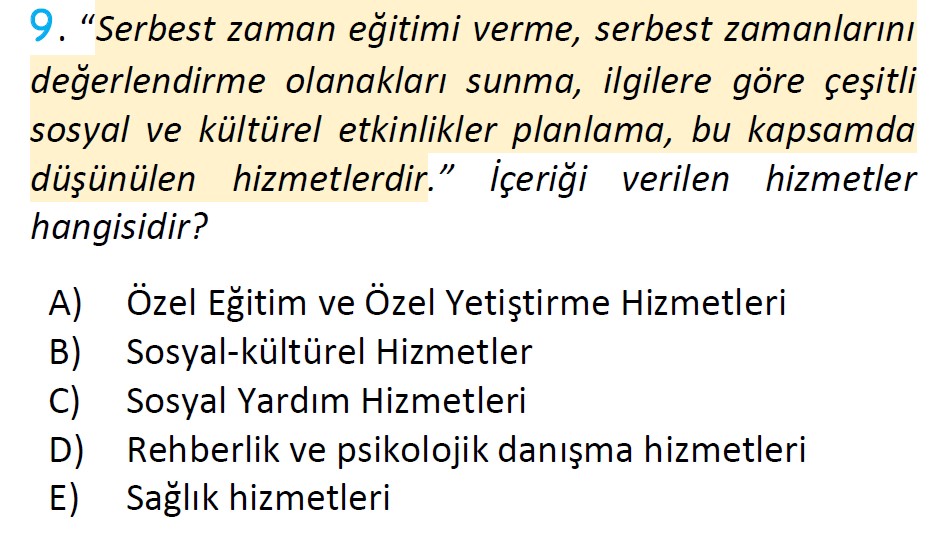 Uzman Öğretmen Deneme