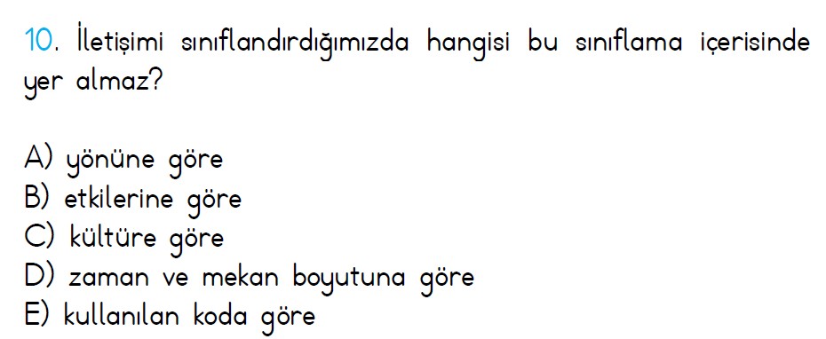 Uzman Öğretmenlik Online Sınav