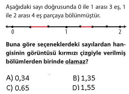 Ara Tatil Değerlendirme