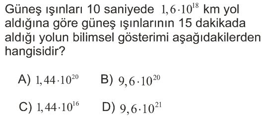 Ara Tatil Değerlendirme