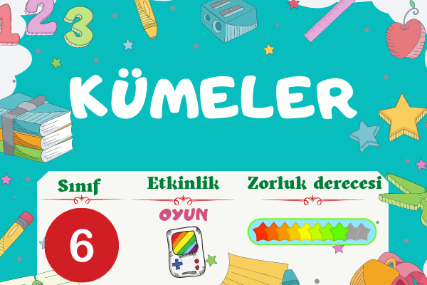 Kümeler Oyunu