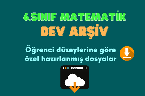 6.Sinif Matematik Indir PDF