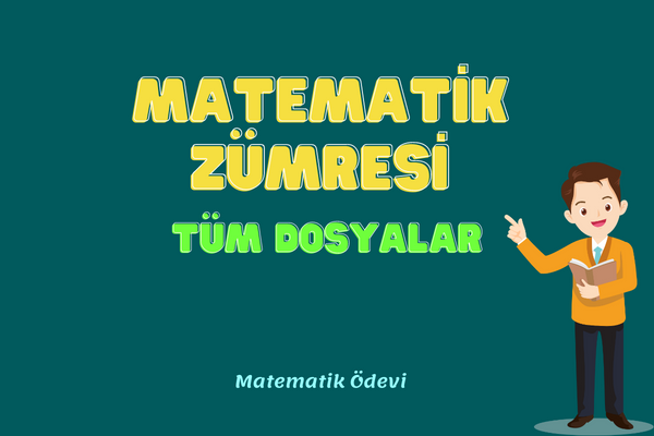 Matematik Zümresi