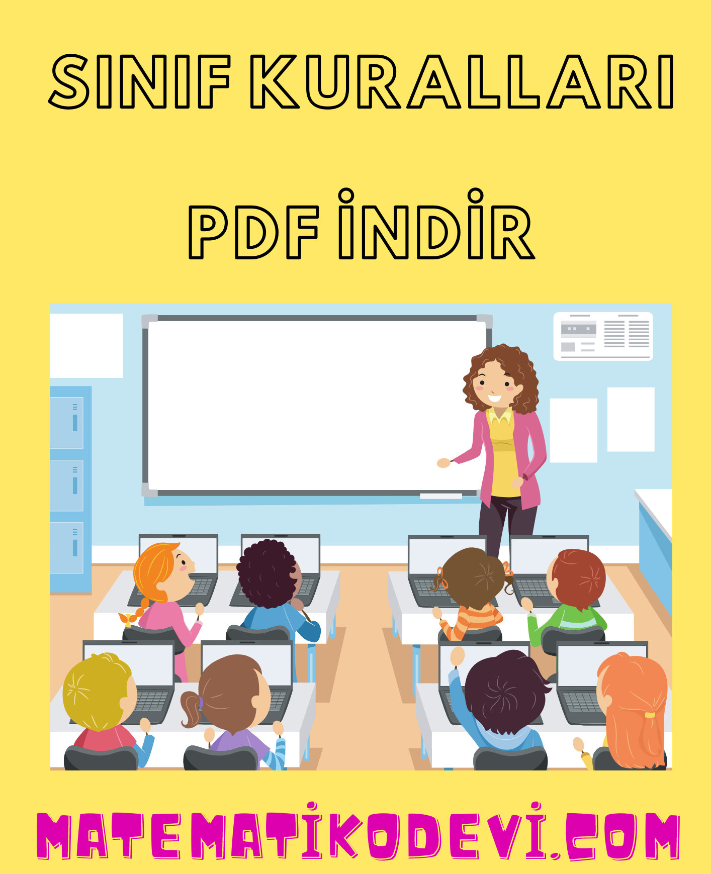 sinif kurallari